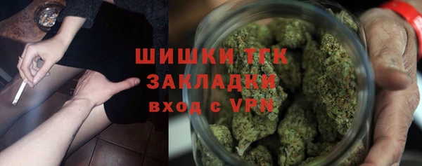 крисы Баксан