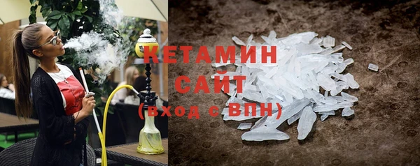 крисы Баксан
